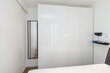 moeblierte Wohnung mieten in Hamburg Eppendorf/Erikastraße. Schlafzimmer 6 (klein)