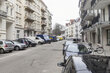 moeblierte Wohnung mieten in Hamburg Eppendorf/Erikastraße.  Umgebung 3 (klein)