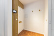 Alquilar apartamento amueblado en Hamburgo Eilbek/Blumenau.   38 (pequ)