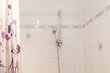 furnished apartement for rent in Hamburg Eilbek/Blumenau. bathroom 6 (small)