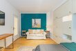 Alquilar apartamento amueblado en Hamburgo Eilbek/Blumenau. 25 (pequ)
