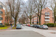 Alquilar apartamento amueblado en Hamburgo Eilbek/Blumenau.  alrededores 4 (pequ)