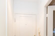 Alquilar apartamento amueblado en Hamburgo Eilbek/Blumenau.  pasillo 4 (pequ)