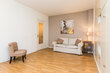 furnished apartement for rent in Hamburg Eilbek/Blumenau.  living & sleeping 12 (small)