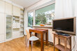 furnished apartement for rent in Hamburg Eilbek/Blumenau.  living & sleeping 11 (small)
