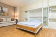moeblierte Wohnung mieten in Hamburg Eilbek/Blumenau.  Wohnen & Schlafen 14 (klein)