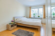 moeblierte Wohnung mieten in Hamburg Wandsbek/Hinschenfelder Straße.  2. Schlafzimmer 3 (klein)
