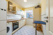 moeblierte Wohnung mieten in Hamburg Wandsbek/Hinschenfelder Straße.  Küche 4 (klein)