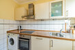 moeblierte Wohnung mieten in Hamburg Wandsbek/Hinschenfelder Straße.  Küche 5 (klein)