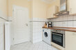 moeblierte Wohnung mieten in Hamburg Wandsbek/Hinschenfelder Straße.  Küche 6 (klein)