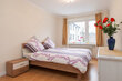 moeblierte Wohnung mieten in Hamburg Wandsbek/Hinschenfelder Straße.  Schlafzimmer 3 (klein)