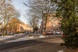 moeblierte Wohnung mieten in Hamburg Wandsbek/Hinschenfelder Straße.  Umgebung 5 (klein)