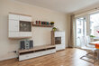 moeblierte Wohnung mieten in Hamburg Wandsbek/Hinschenfelder Straße.  Wohnbereich 6 (klein)