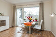 moeblierte Wohnung mieten in Hamburg Wandsbek/Hinschenfelder Straße.  Wohnbereich 7 (klein)