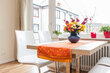 moeblierte Wohnung mieten in Hamburg Wandsbek/Hinschenfelder Straße.  Wohnbereich 8 (klein)