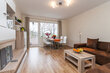 moeblierte Wohnung mieten in Hamburg Wandsbek/Hinschenfelder Straße.  Wohnzimmer 4 (klein)