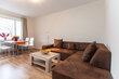 moeblierte Wohnung mieten in Hamburg Wandsbek/Hinschenfelder Straße.  Wohnzimmer 3 (klein)