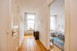moeblierte Wohnung mieten in Hamburg Rotherbaum/Rothenbaumchaussee. Flur 4 (klein)