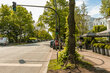 Alquilar apartamento amueblado en Hamburgo Rotherbaum/Rothenbaumchaussee. alrededores 8 (pequ)