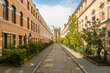 Alquilar apartamento amueblado en Hamburgo Rotherbaum/Rothenbaumchaussee. alrededores 9 (pequ)
