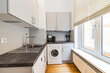 Alquilar apartamento amueblado en Hamburgo Rotherbaum/Rothenbaumchaussee. cocina 4 (pequ)