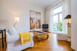 Alquilar apartamento amueblado en Hamburgo Rotherbaum/Rothenbaumchaussee. vivir y comer 8 (pequ)