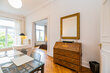 Alquilar apartamento amueblado en Hamburgo Rotherbaum/Rothenbaumchaussee. vivir y comer 10 (pequ)