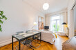 Alquilar apartamento amueblado en Hamburgo Rotherbaum/Rothenbaumchaussee. vivir y comer 9 (pequ)