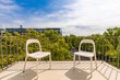 furnished apartement for rent in Hamburg Rotherbaum/Rothenbaumchaussee. balcony 8 (small)