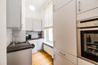 furnished apartement for rent in Hamburg Rotherbaum/Rothenbaumchaussee. kitchen 3 (small)