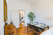 furnished apartement for rent in Hamburg Rotherbaum/Rothenbaumchaussee. living & dining 12 (small)
