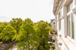 moeblierte Wohnung mieten in Hamburg Rotherbaum/Rothenbaumchaussee. Balkon 10 (klein)