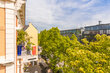 moeblierte Wohnung mieten in Hamburg Rotherbaum/Rothenbaumchaussee. Balkon 9 (klein)