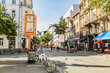 Alquilar apartamento amueblado en Hamburgo St. Georg/Lange Reihe.  alrededores 4 (pequ)