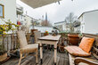 furnished apartement for rent in Hamburg St. Pauli/Bleicherstraße.   46 (small)