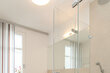 furnished apartement for rent in Hamburg Rotherbaum/Rothenbaumchaussee.  bath 5 (small)