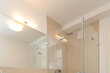 furnished apartement for rent in Hamburg Rotherbaum/Rothenbaumchaussee.  bath 7 (small)