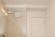 furnished apartement for rent in Hamburg Rotherbaum/Rothenbaumchaussee.  bath 8 (small)