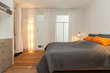furnished apartement for rent in Hamburg Rotherbaum/Rothenbaumchaussee.  bedroom 7 (small)