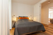 furnished apartement for rent in Hamburg Rotherbaum/Rothenbaumchaussee.  bedroom 8 (small)