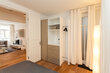 furnished apartement for rent in Hamburg Rotherbaum/Rothenbaumchaussee.  bedroom 10 (small)