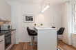 furnished apartement for rent in Hamburg Rotherbaum/Rothenbaumchaussee.  diningroom 4 (small)