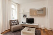 furnished apartement for rent in Hamburg Rotherbaum/Rothenbaumchaussee.  living room 8 (small)