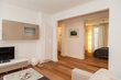 furnished apartement for rent in Hamburg Rotherbaum/Rothenbaumchaussee.  living room 9 (small)