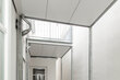 moeblierte Wohnung mieten in Hamburg Rotherbaum/Rothenbaumchaussee.  Balkon 2 (klein)