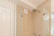 furnished apartement for rent in Hamburg Rotherbaum/Rothenbaumchaussee. bathroom 7 (small)