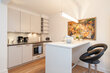 furnished apartement for rent in Hamburg Rotherbaum/Rothenbaumchaussee. dining room 4 (small)