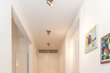 furnished apartement for rent in Hamburg Rotherbaum/Rothenbaumchaussee. hall 5 (small)