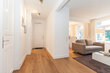 furnished apartement for rent in Hamburg Rotherbaum/Rothenbaumchaussee. hall 7 (small)