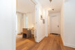furnished apartement for rent in Hamburg Rotherbaum/Rothenbaumchaussee. hall 8 (small)